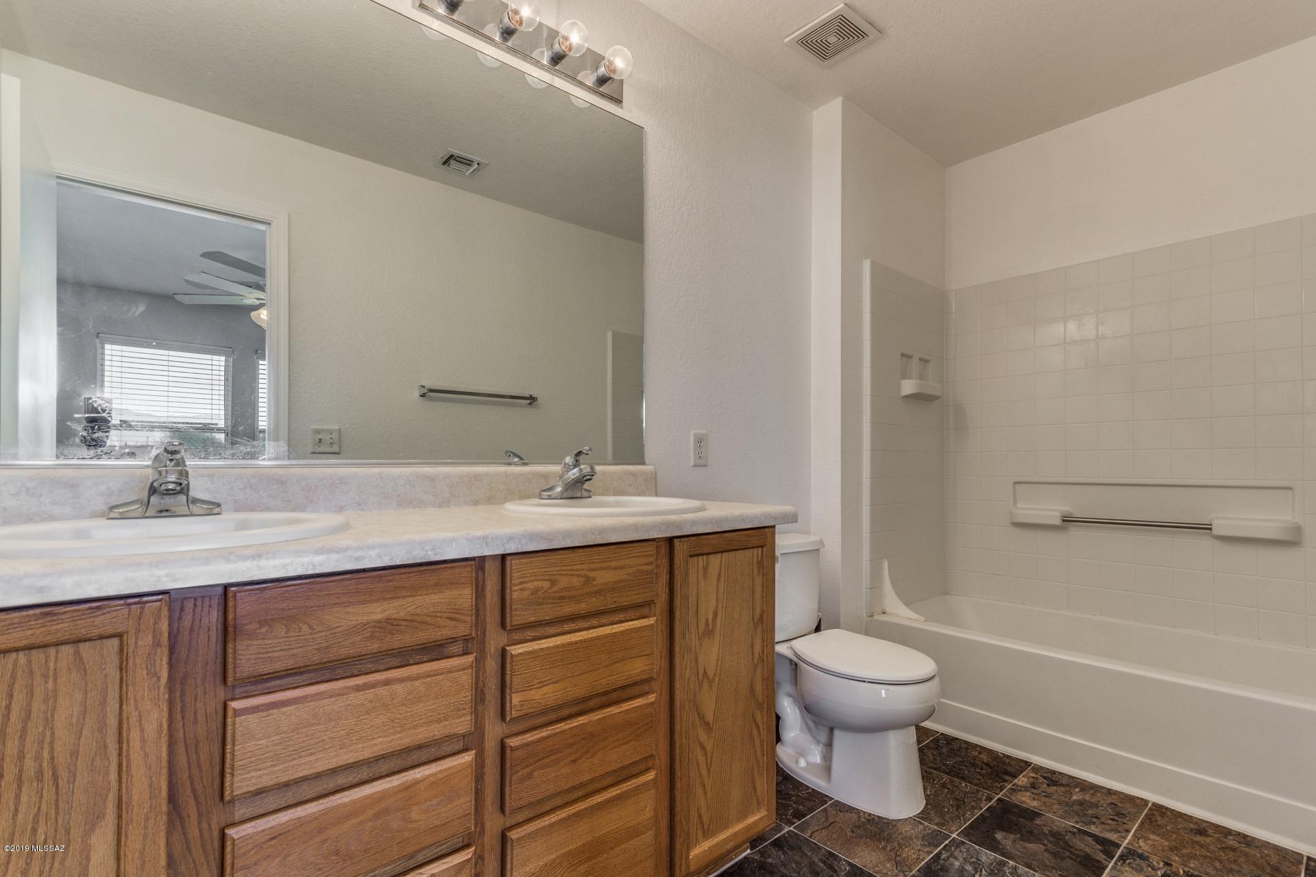 Pantano Ridge (1-123) - Residential