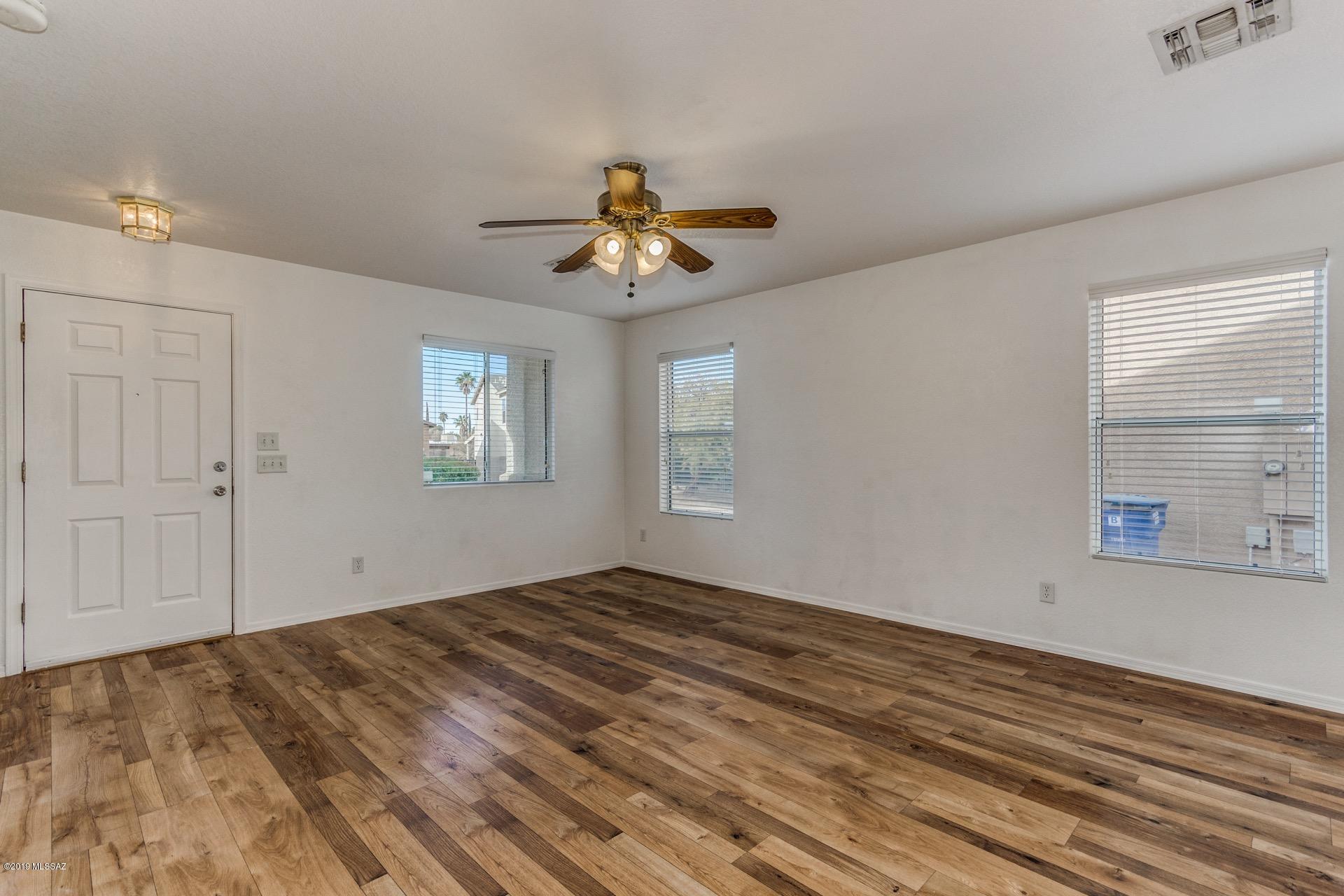 Pantano Ridge (1-123) - Residential