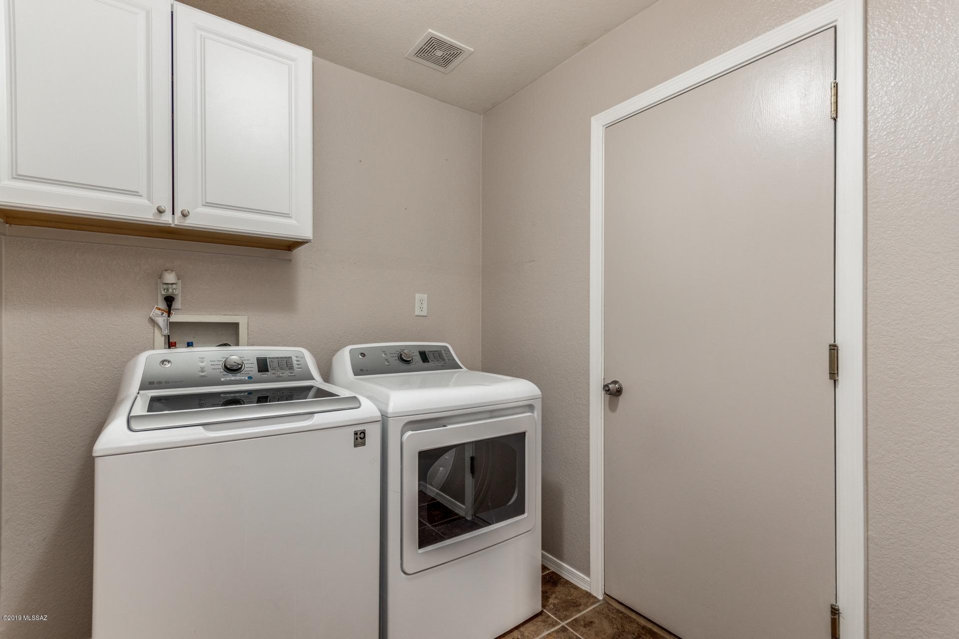 Pantano Ridge (1-123) - Residential