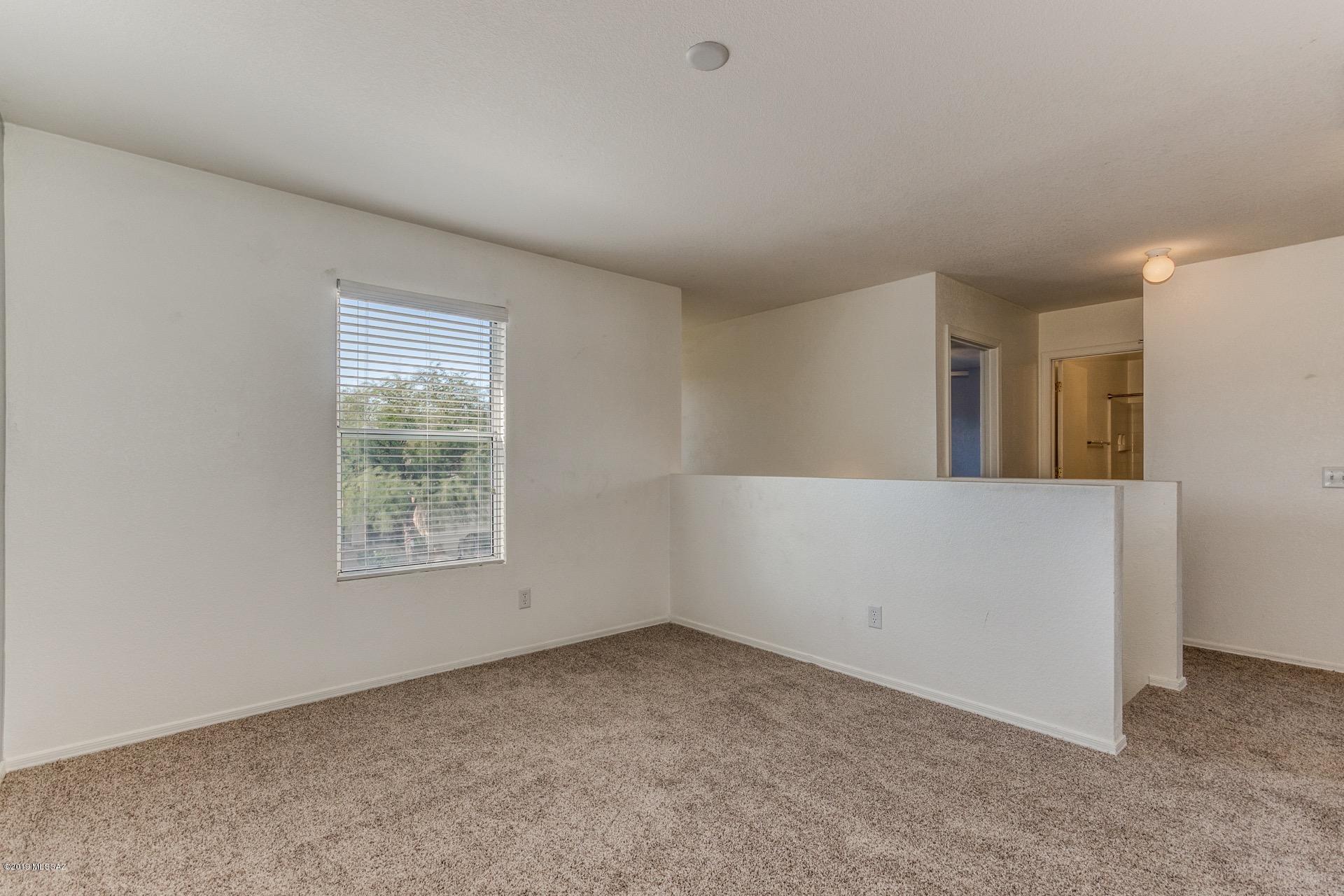 Pantano Ridge (1-123) - Residential