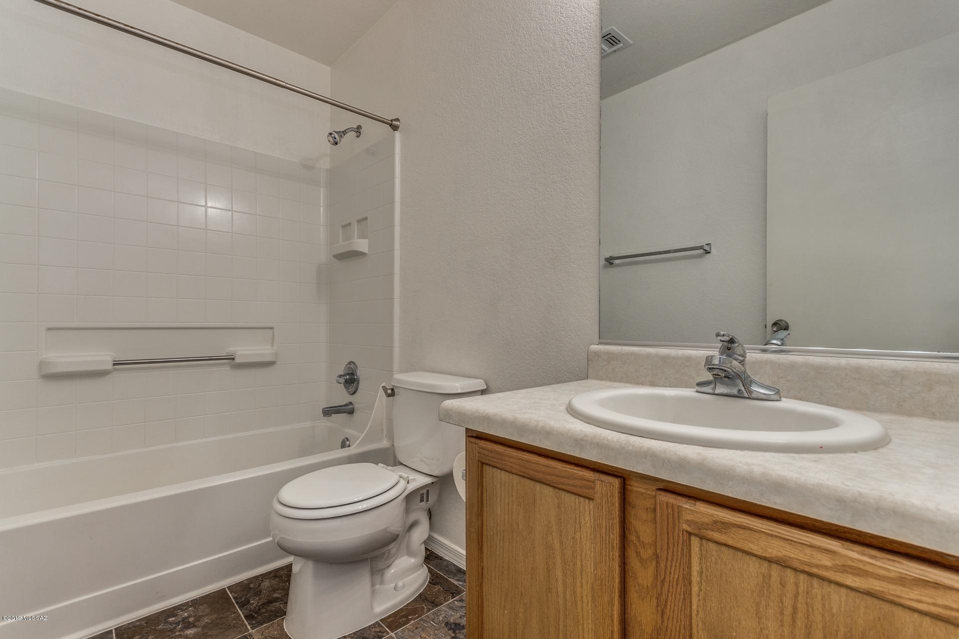 Pantano Ridge (1-123) - Residential