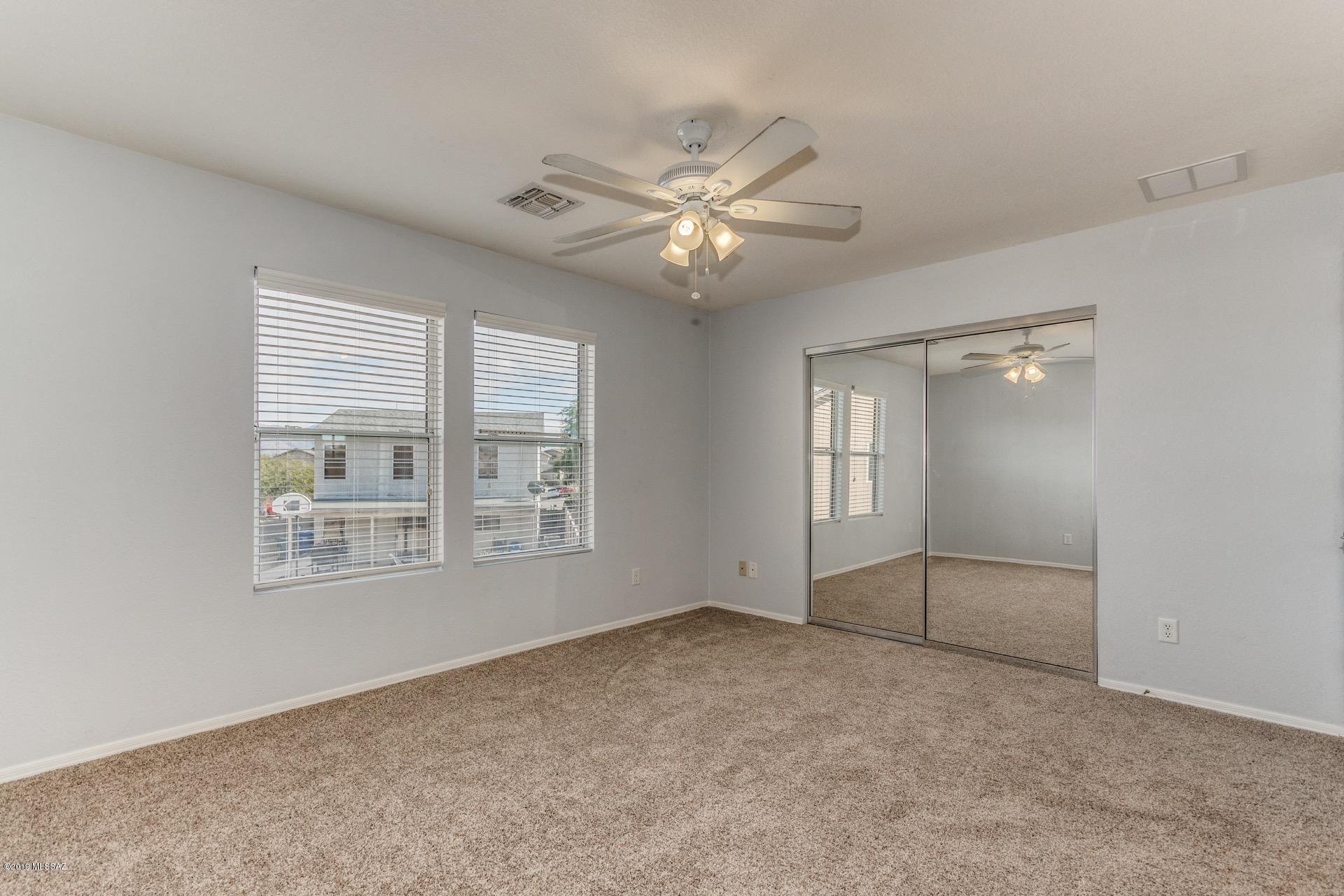 Pantano Ridge (1-123) - Residential