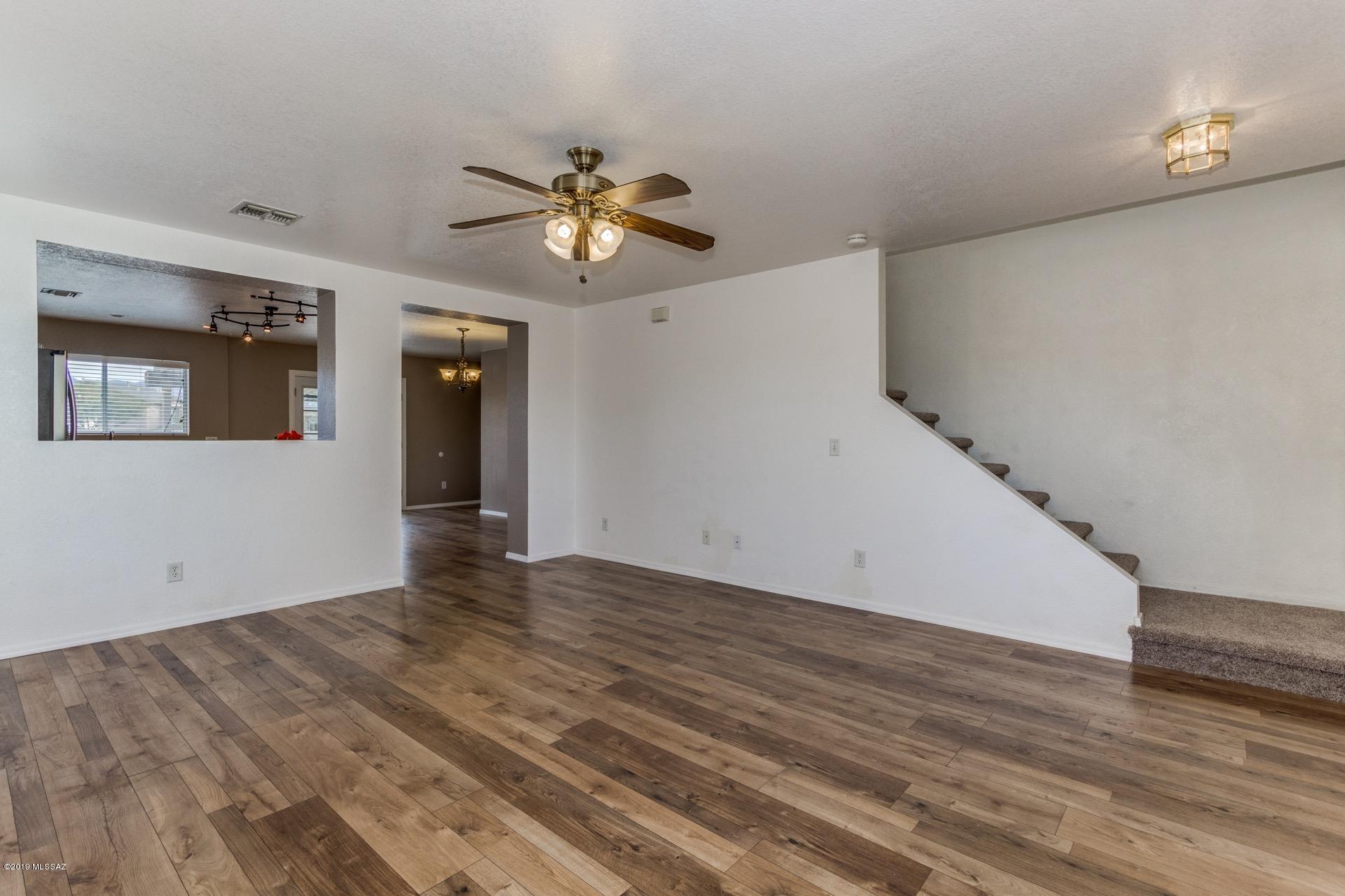 Pantano Ridge (1-123) - Residential
