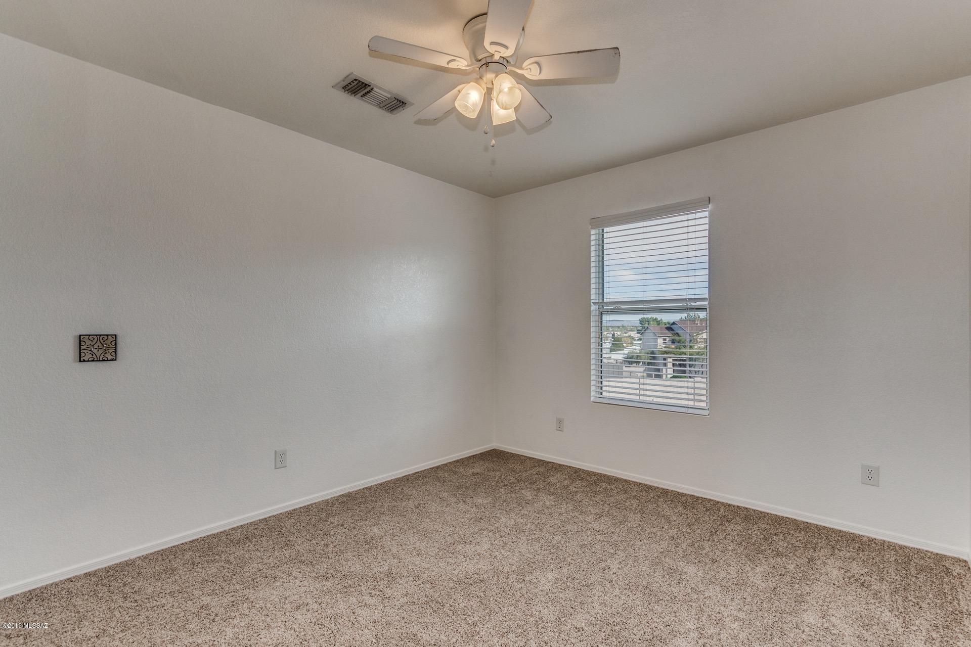 Pantano Ridge (1-123) - Residential