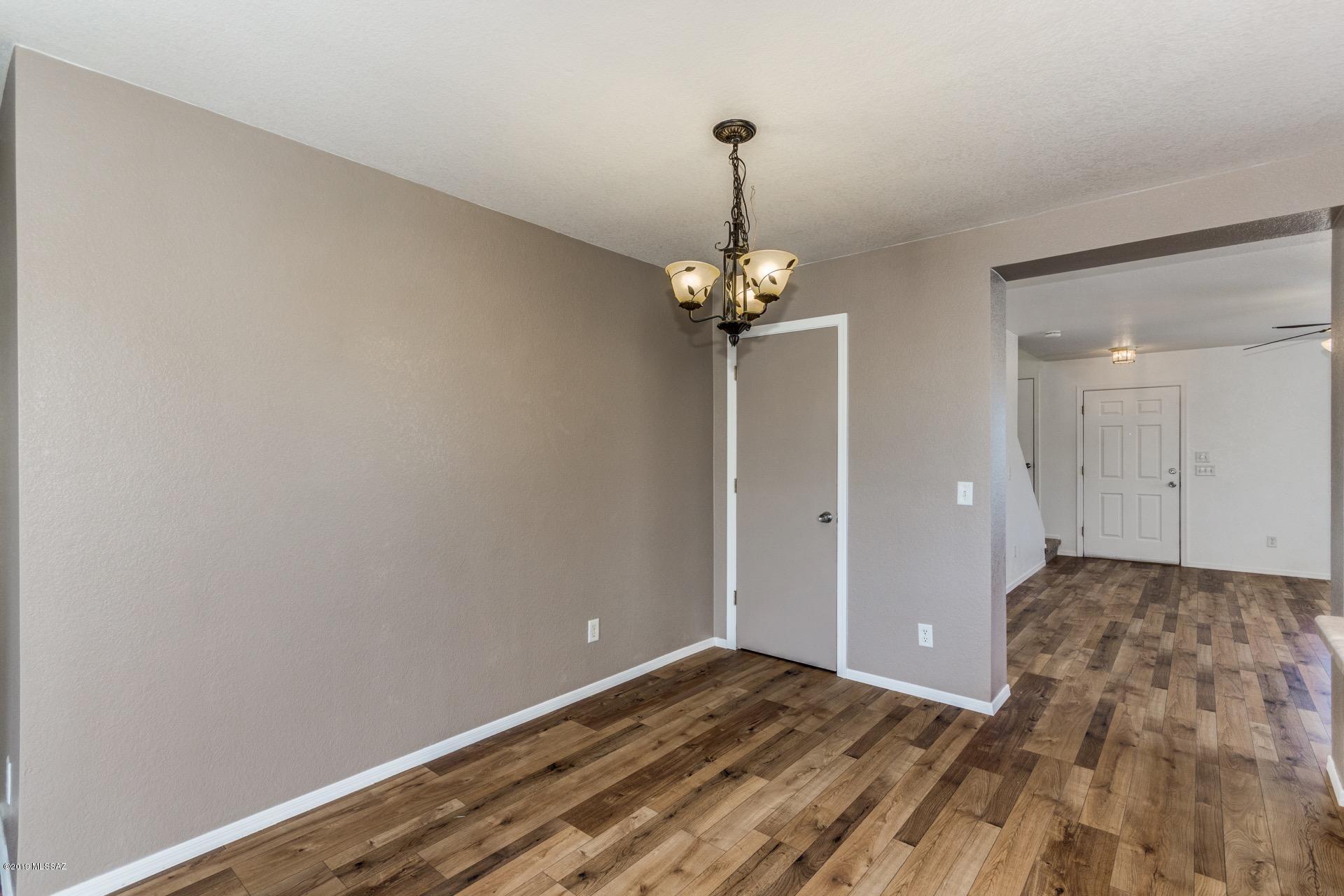 Pantano Ridge (1-123) - Residential