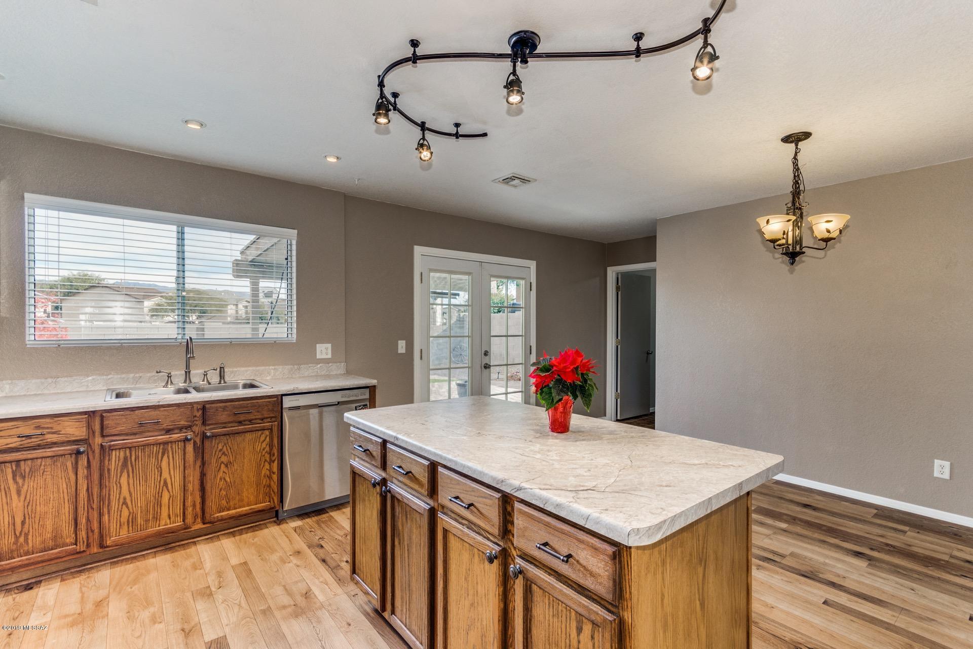 Pantano Ridge (1-123) - Residential