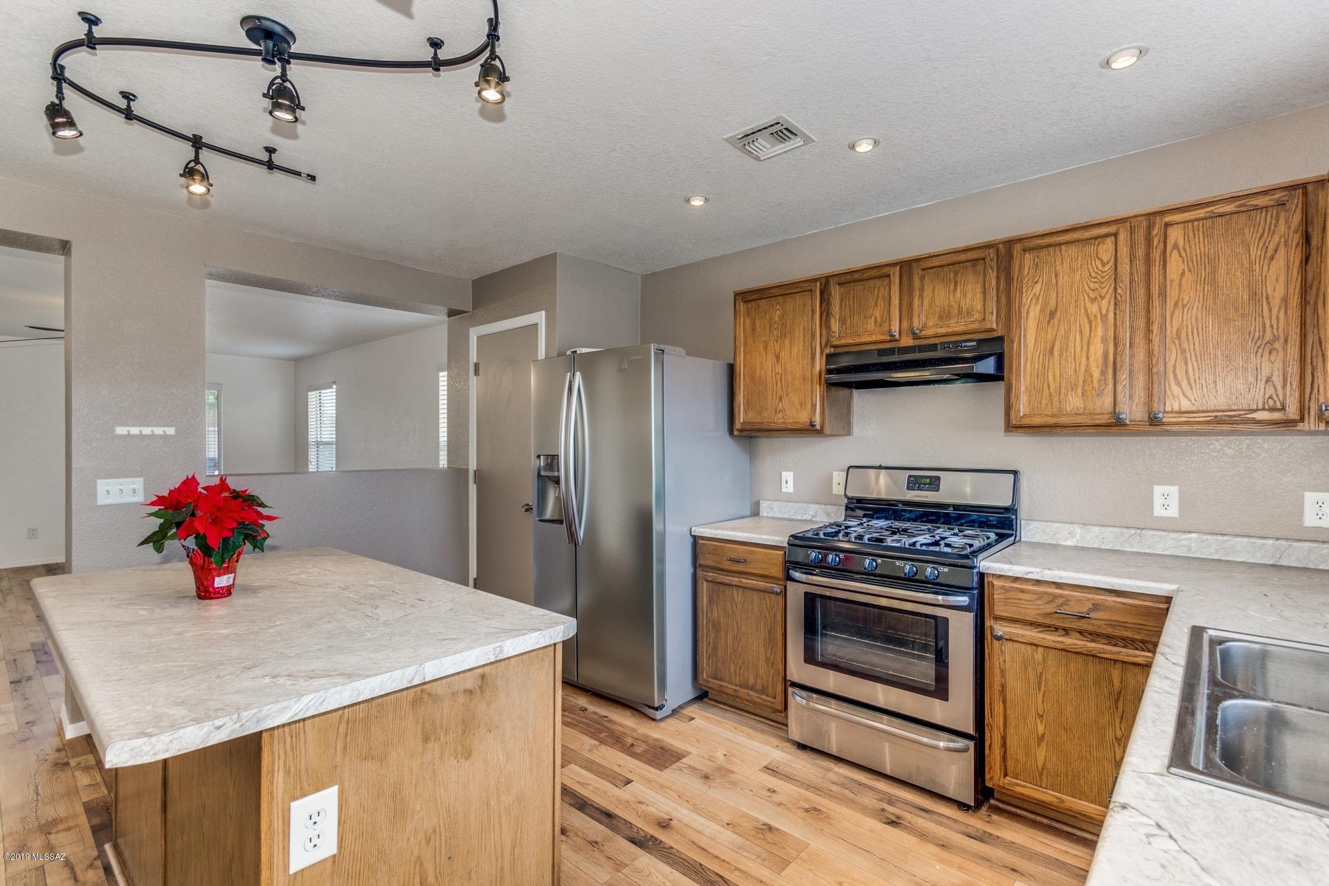 Pantano Ridge (1-123) - Residential