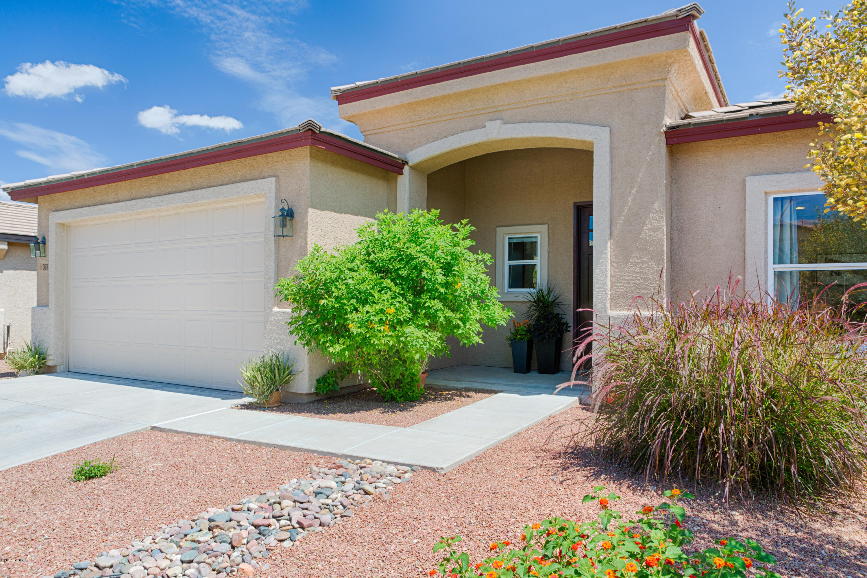 Black Horse (1-411) - Residential
