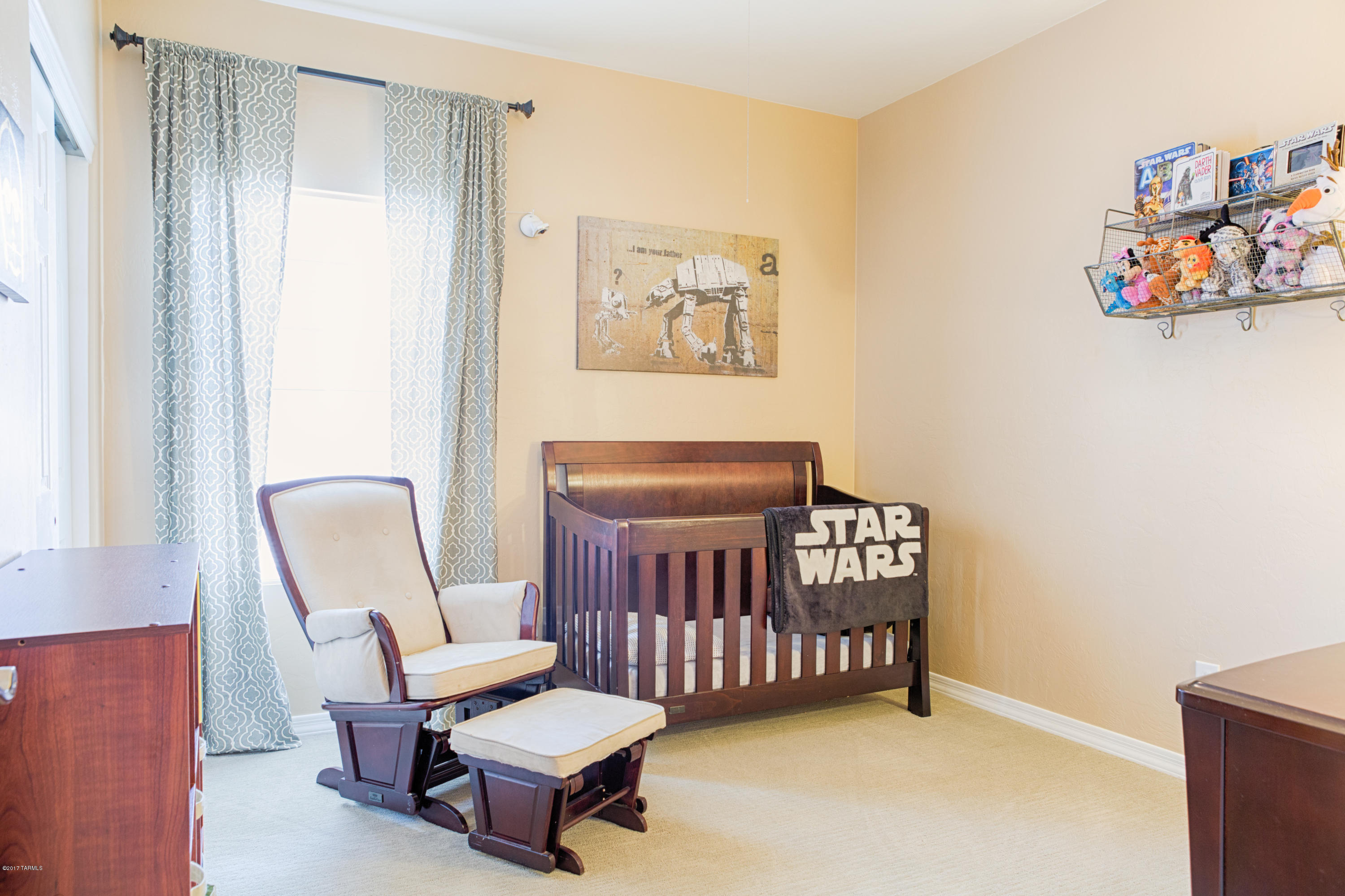 Black Horse (1-411) - Residential