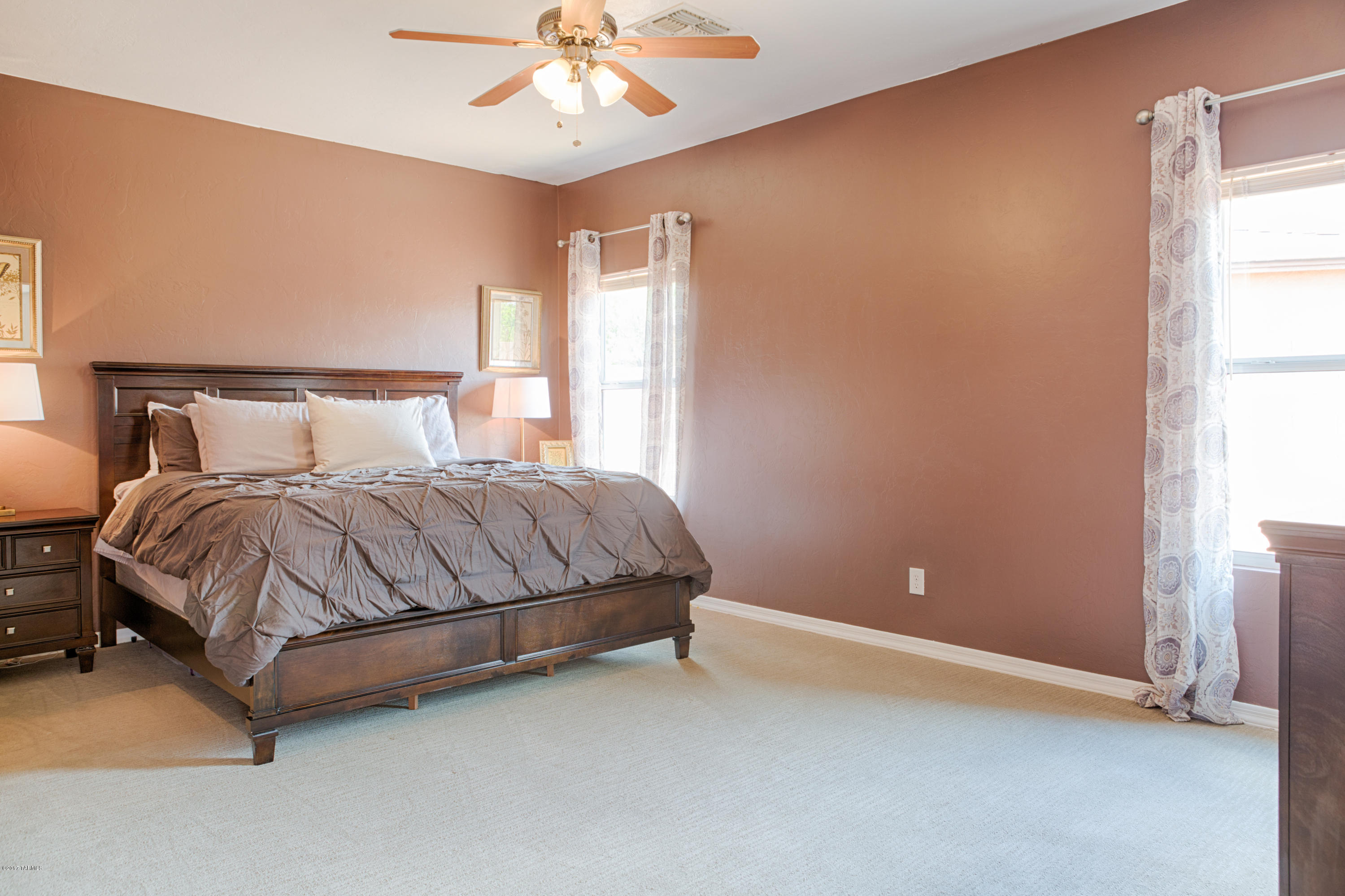 Black Horse (1-411) - Residential