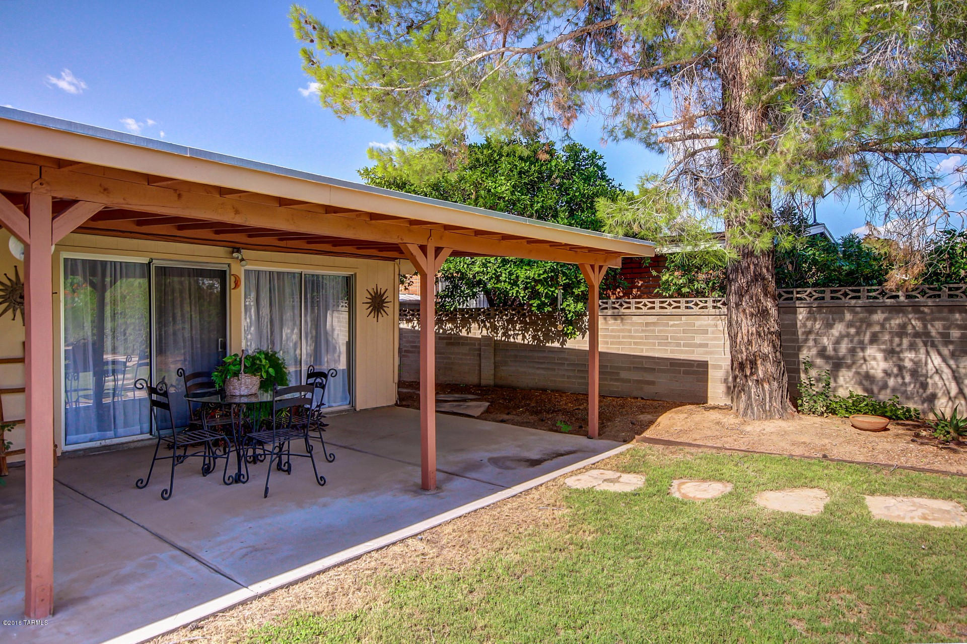 Silver Shadows Estates NO. 2 (1-29) - Residential