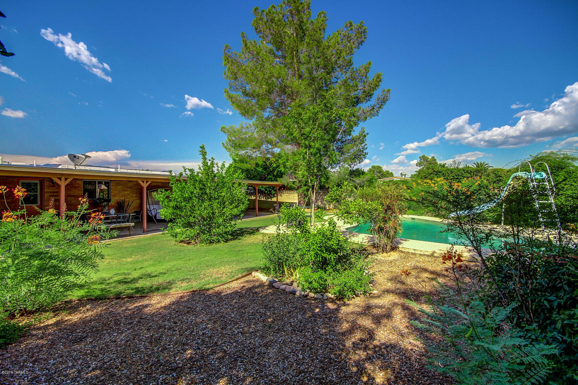 Silver Shadows Estates NO. 2 (1-29) - Residential
