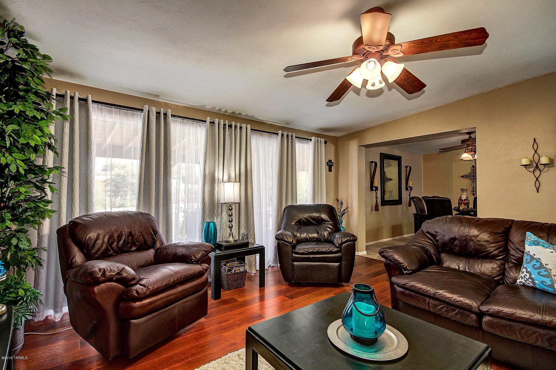 Silver Shadows Estates NO. 2 (1-29) - Residential