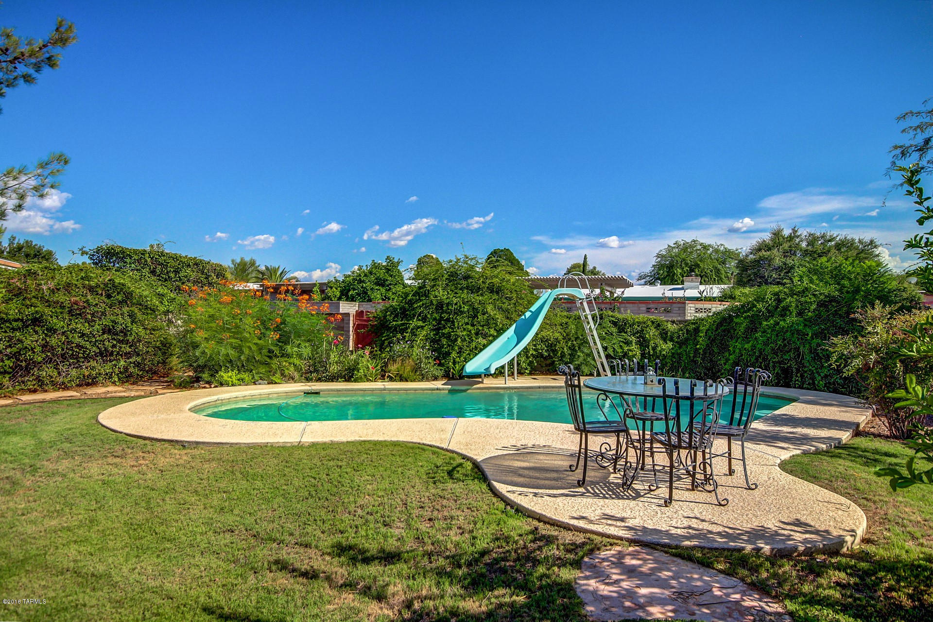Silver Shadows Estates NO. 2 (1-29) - Residential