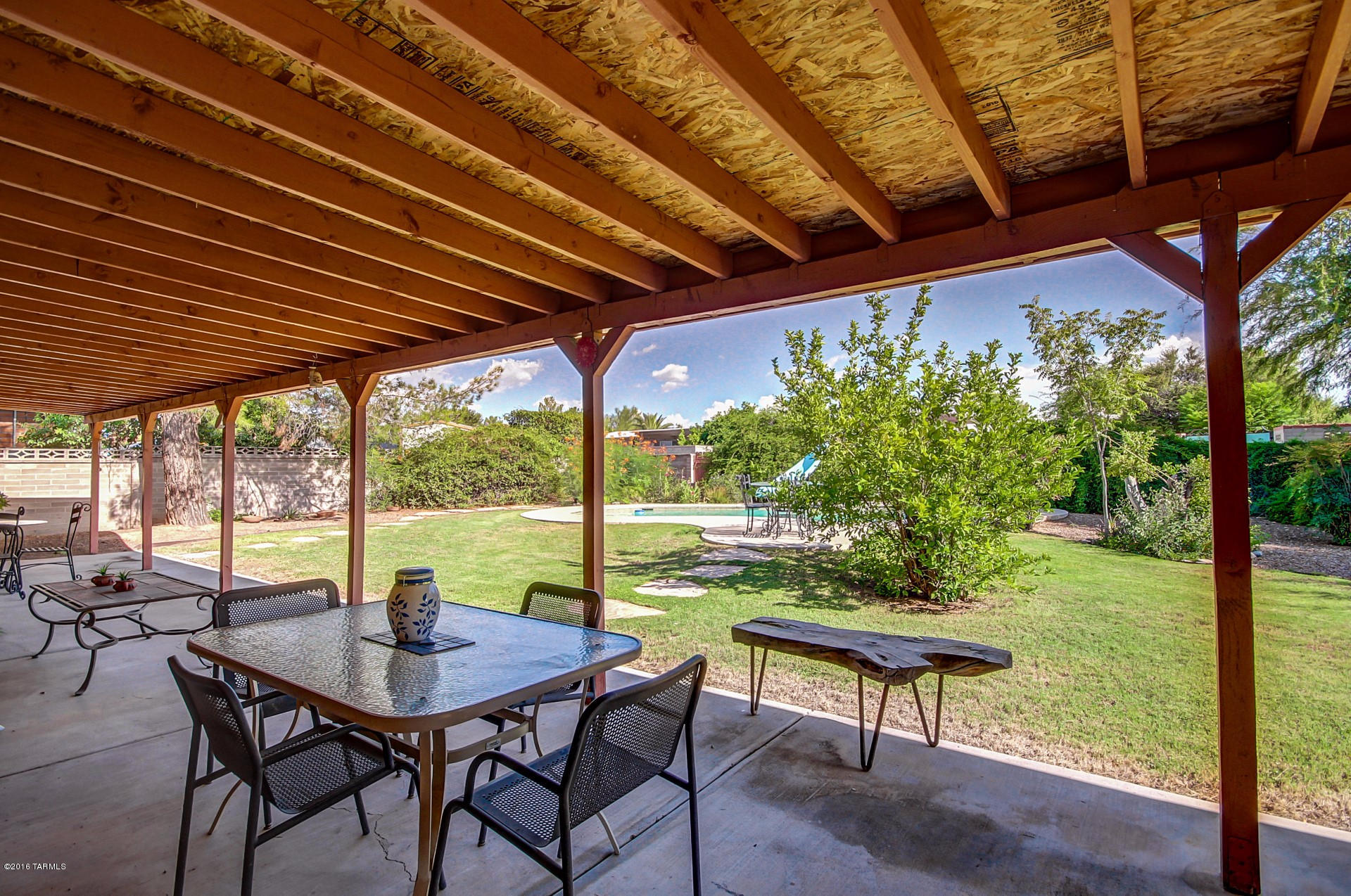 Silver Shadows Estates NO. 2 (1-29) - Residential