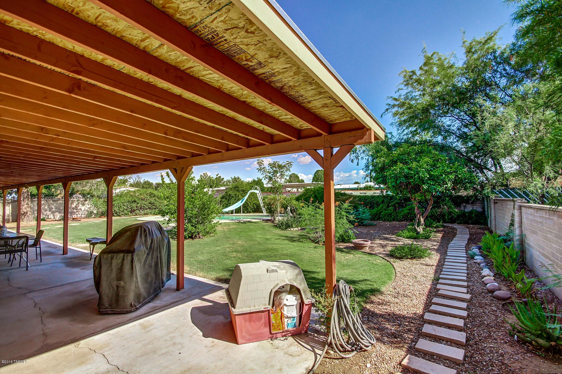 Silver Shadows Estates NO. 2 (1-29) - Residential
