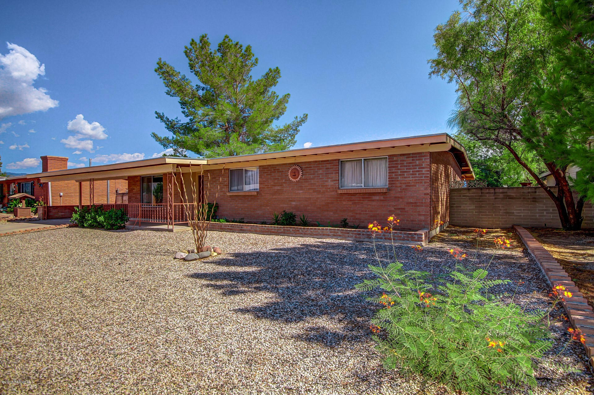 Silver Shadows Estates NO. 2 (1-29) - Residential