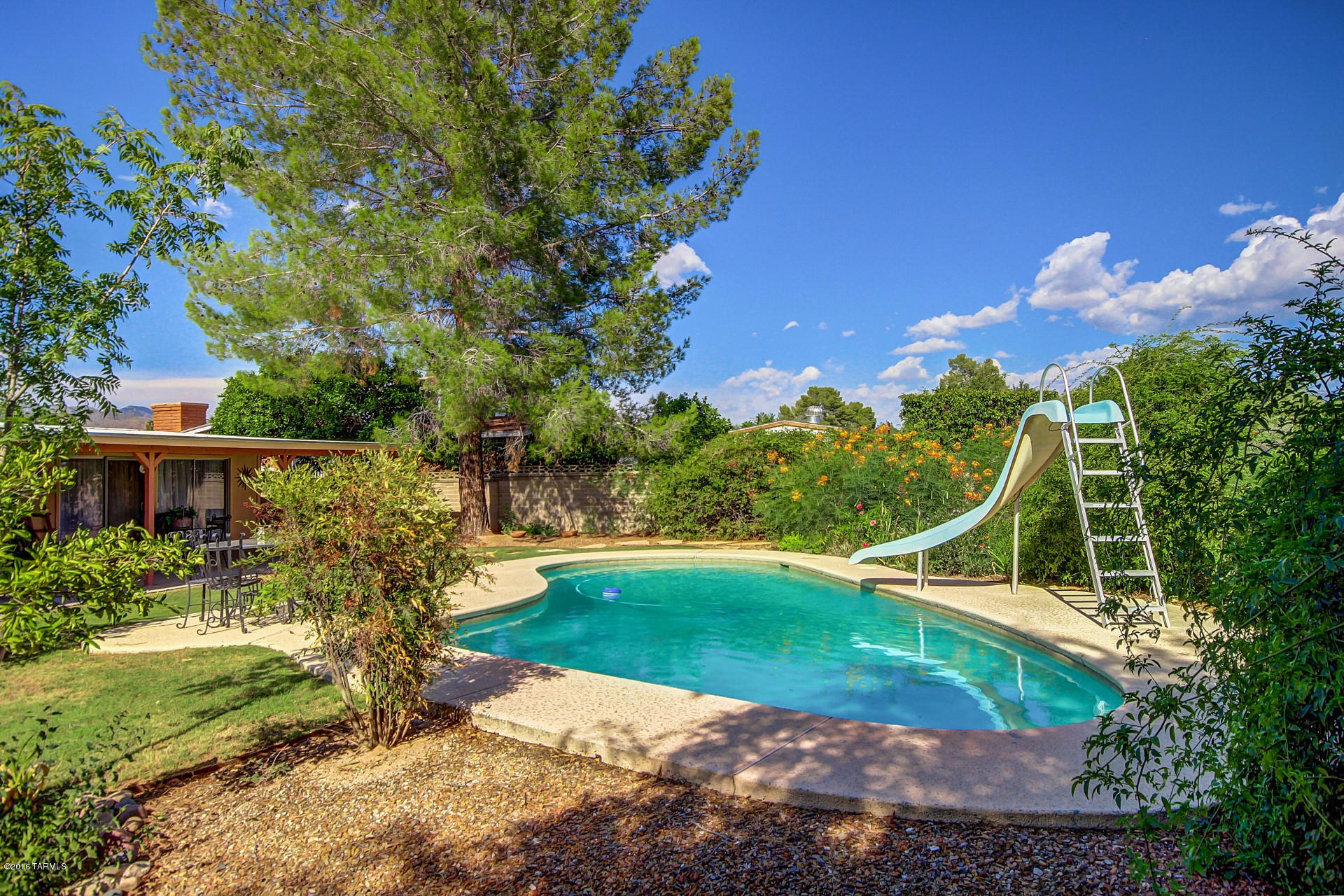 Silver Shadows Estates NO. 2 (1-29) - Residential
