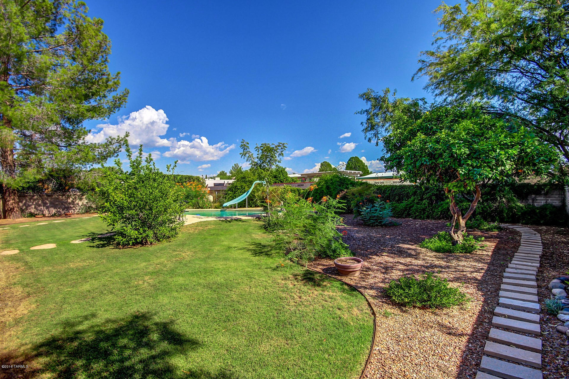 Silver Shadows Estates NO. 2 (1-29) - Residential
