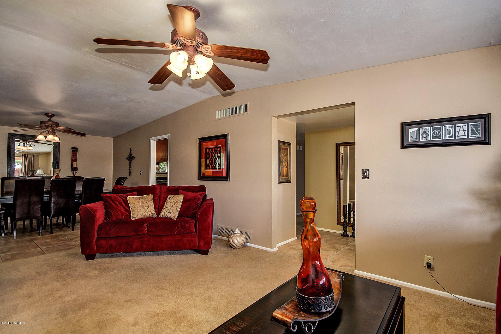 Silver Shadows Estates NO. 2 (1-29) - Residential