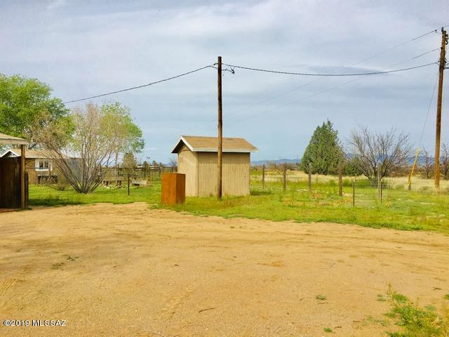 Richland Ranchettes - Residential