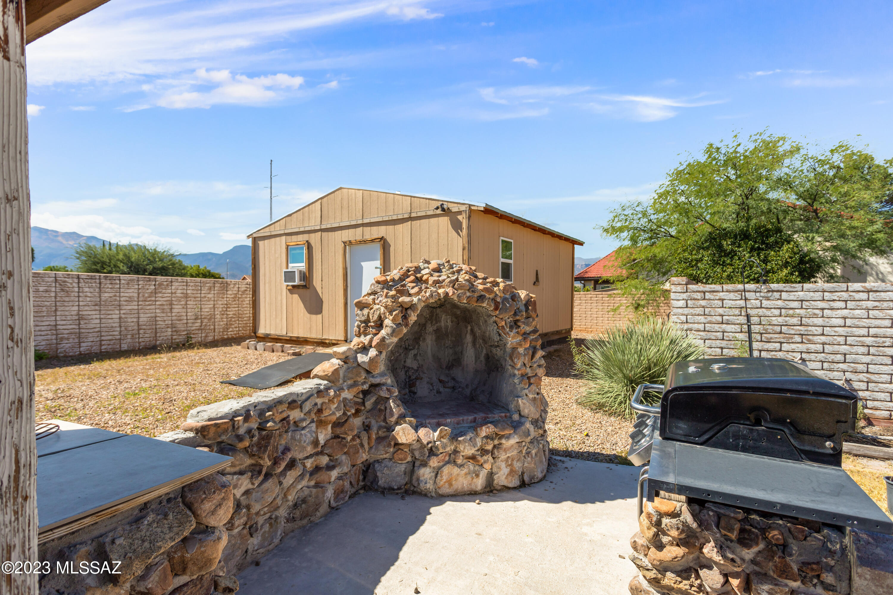 N/A - Residential