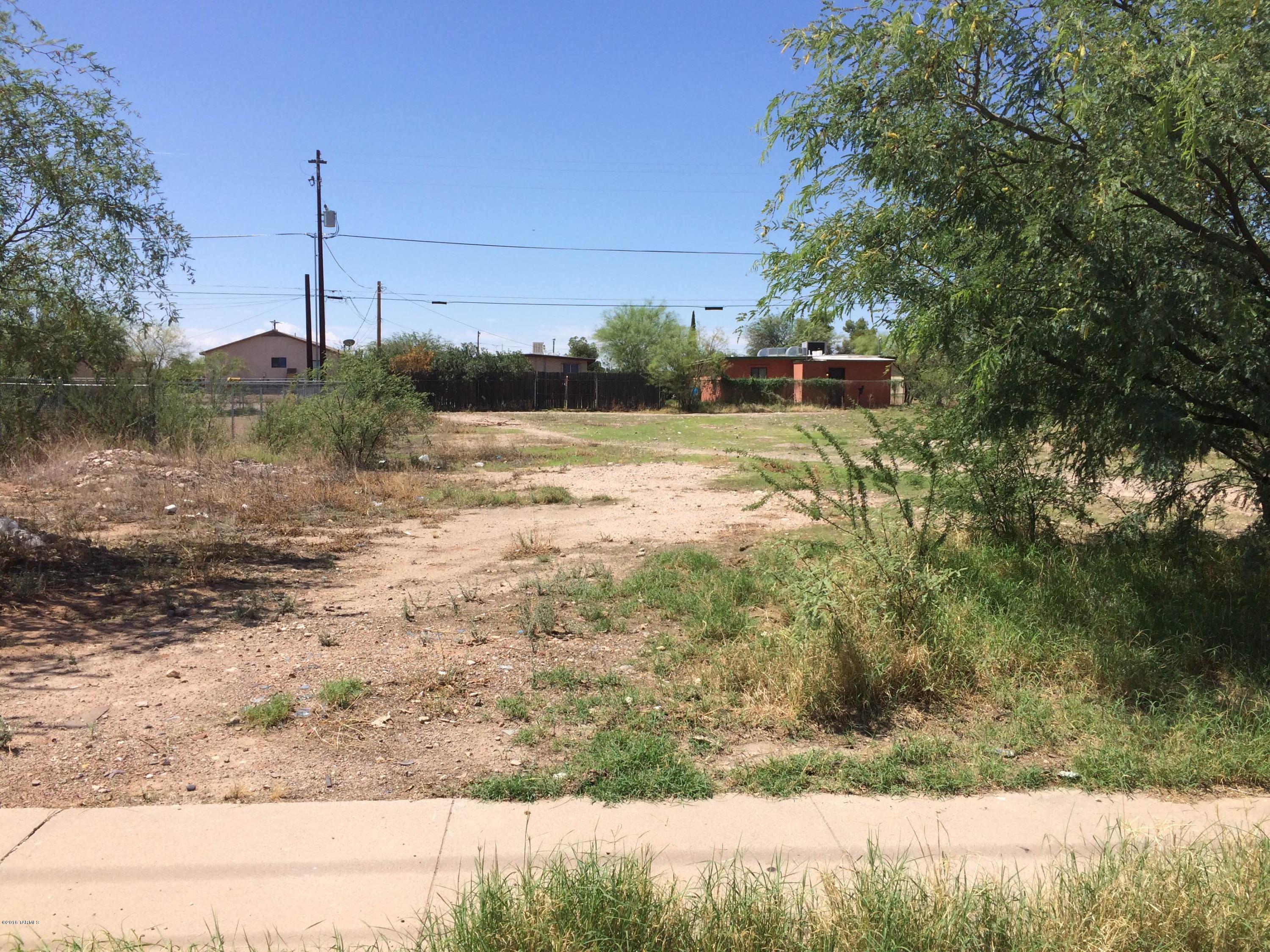 Grand View Addition - Land