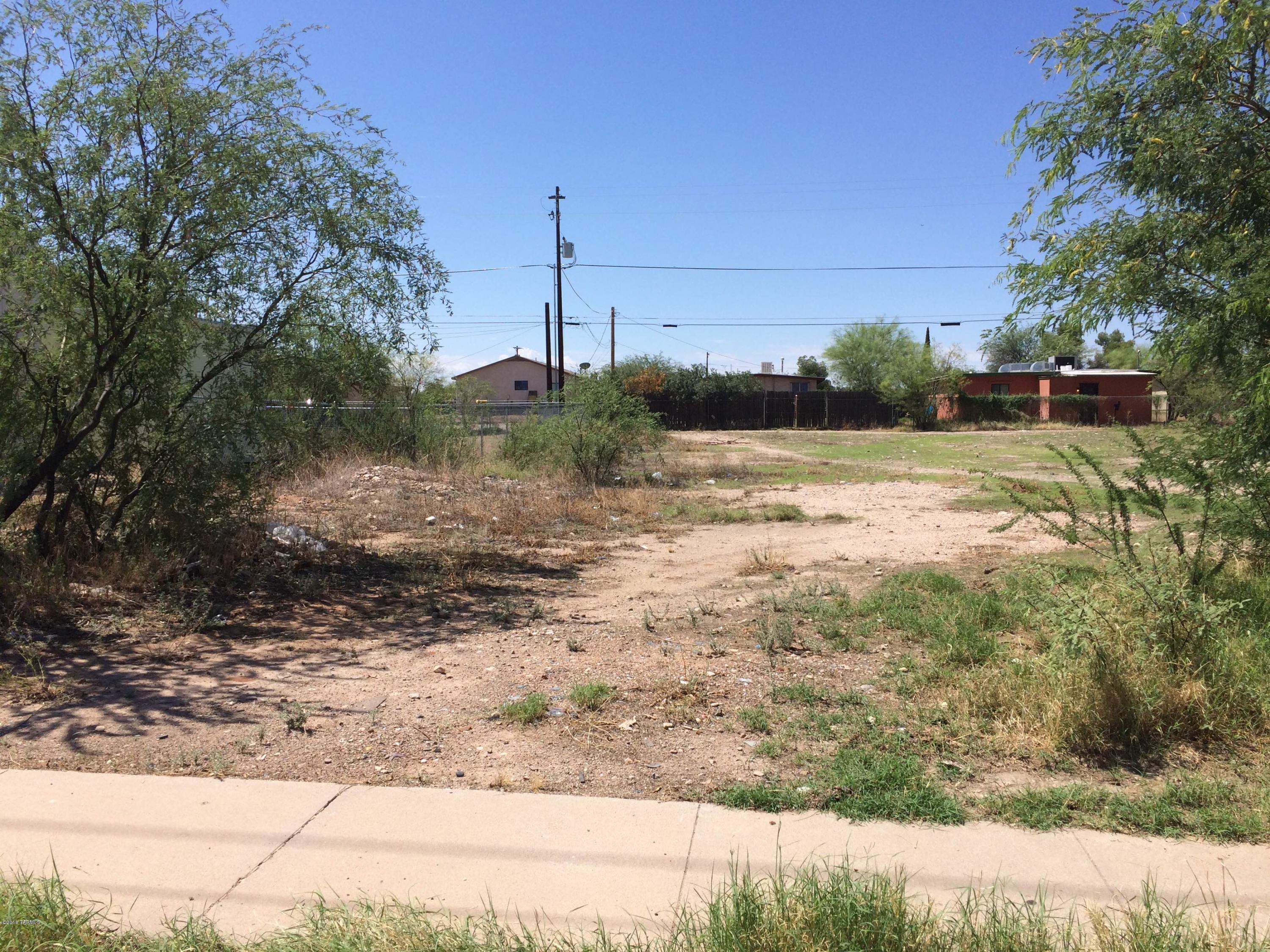 Grand View Addition - Land