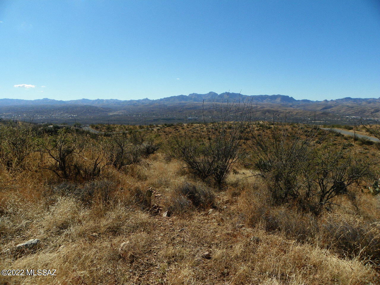 Rio Rico Ranchettes - Land