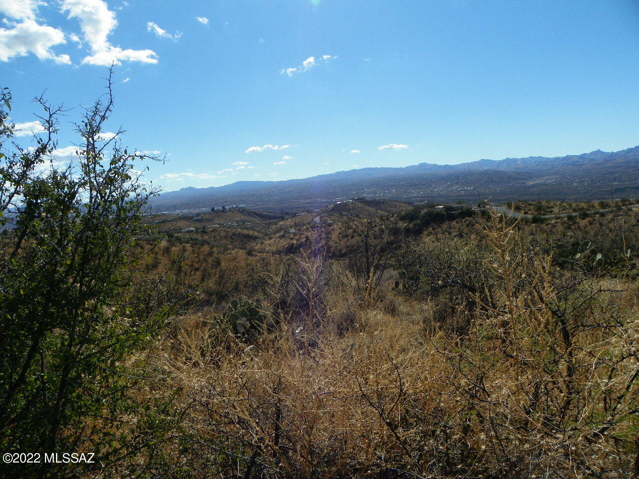Rio Rico Ranchettes - Land