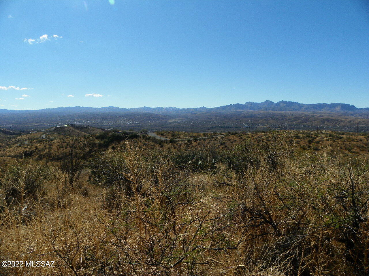 Rio Rico Ranchettes - Land