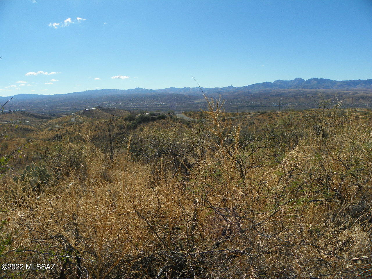 Rio Rico Ranchettes - Land