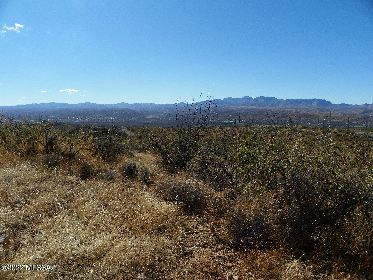 Large residential lots at the end of a cul-de-sac.  Great views.  Electric at the street.  Water line extension required.