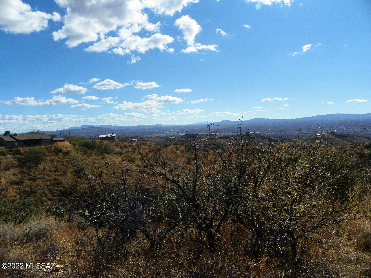 Rio Rico Ranchettes - Land