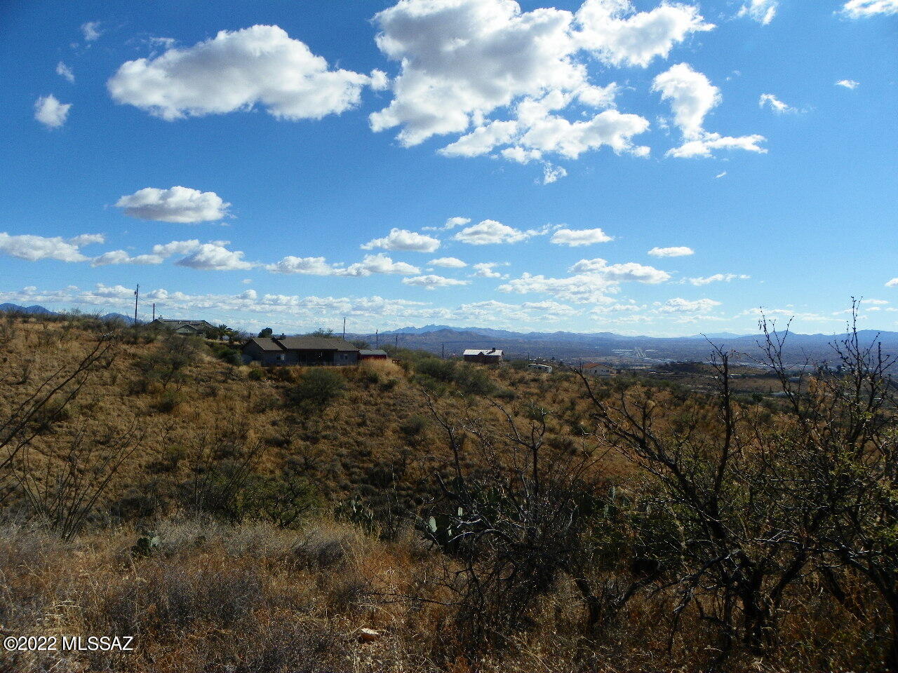 Rio Rico Ranchettes - Land