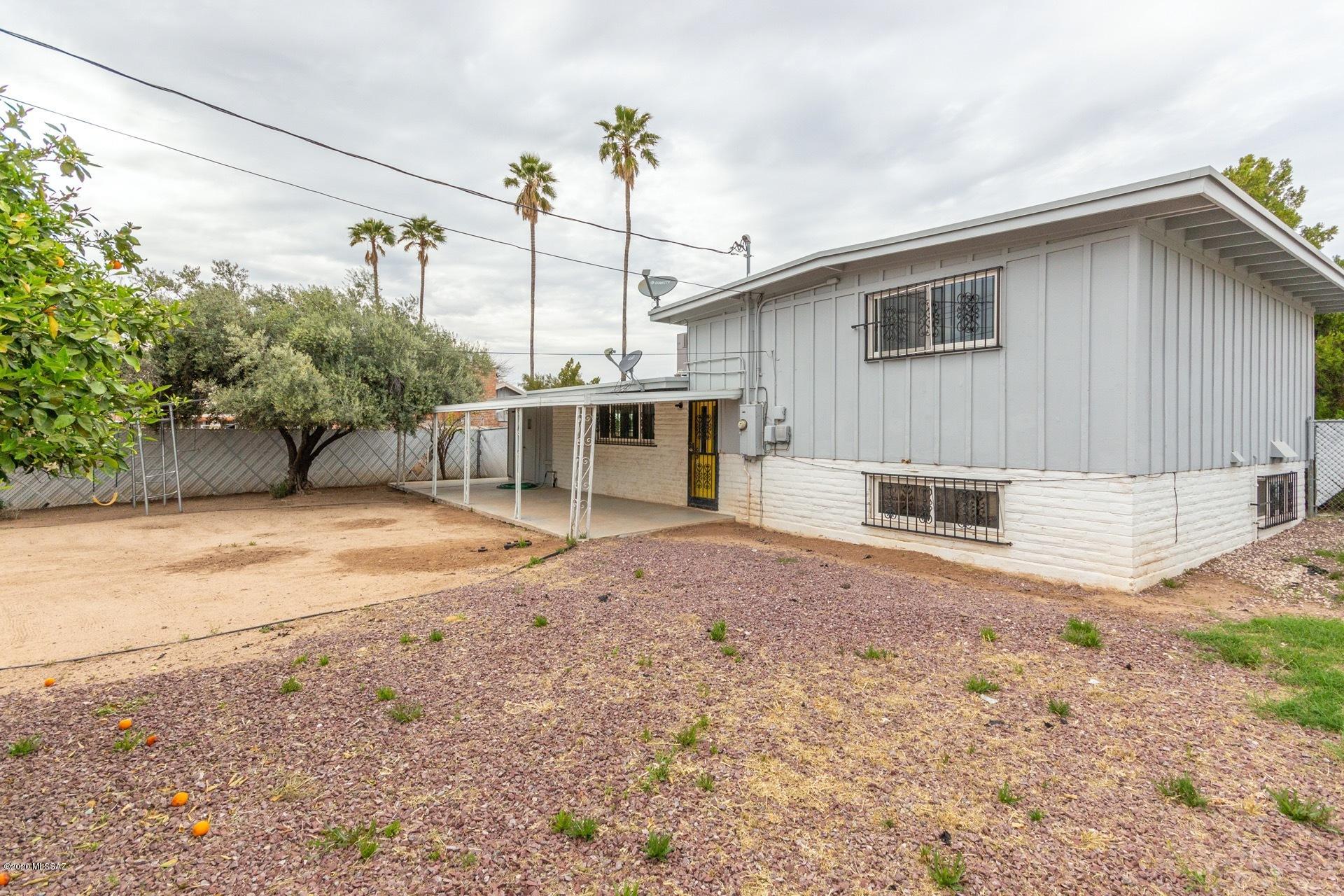 Sherwood Village Terrace (231-546) - Residential