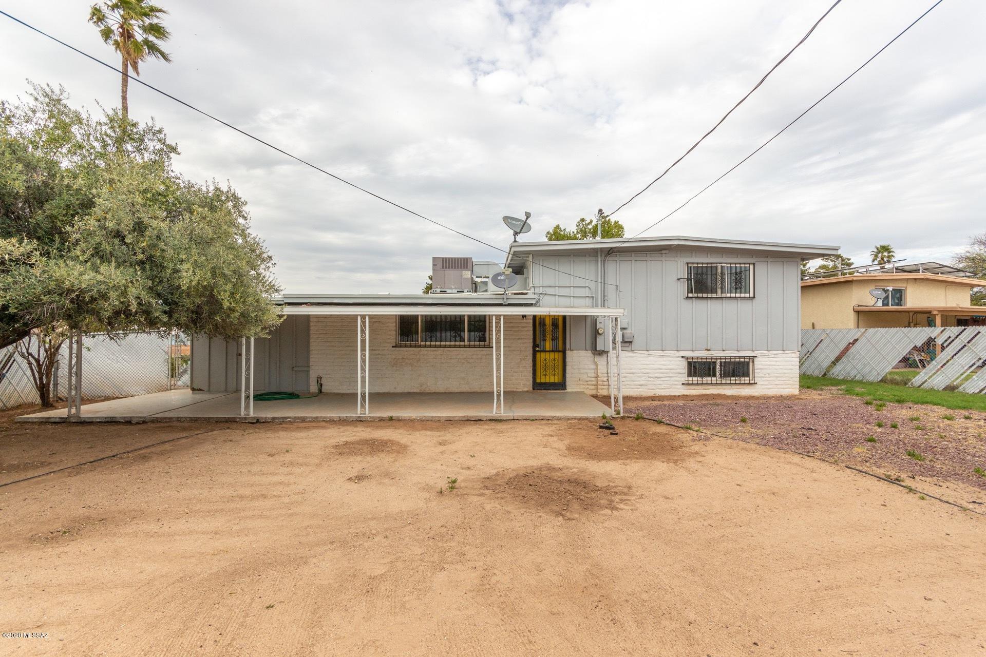 Sherwood Village Terrace (231-546) - Residential