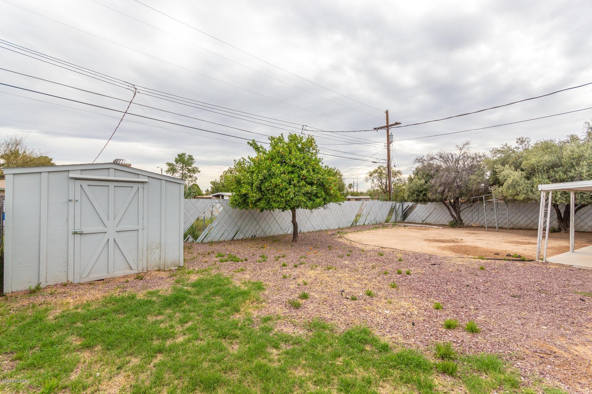 Sherwood Village Terrace (231-546) - Residential