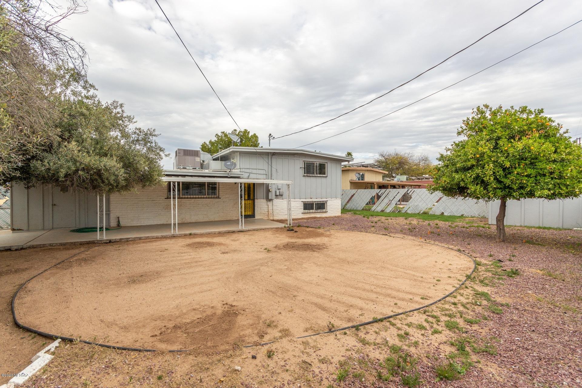 Sherwood Village Terrace (231-546) - Residential