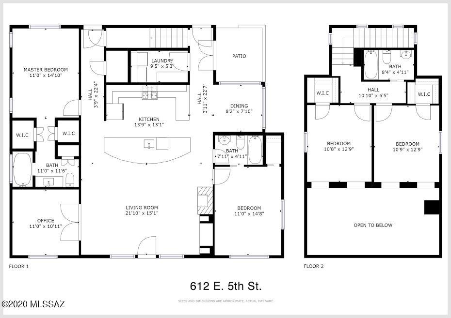 City Of Tucson - Residential