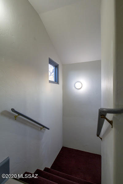 City Of Tucson - Residential
