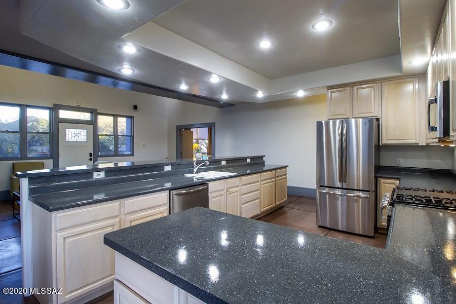 City Of Tucson - Residential