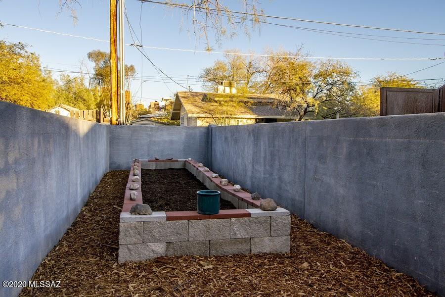 City Of Tucson - Residential
