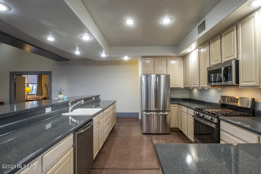 City Of Tucson - Residential