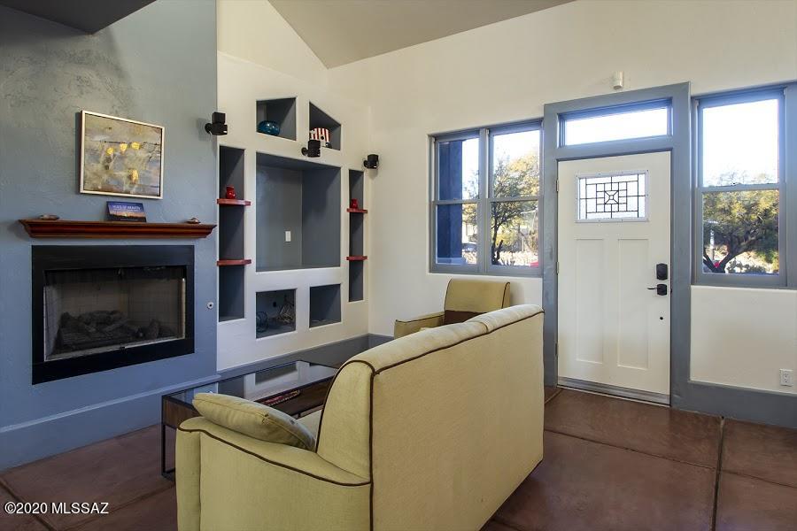 City Of Tucson - Residential