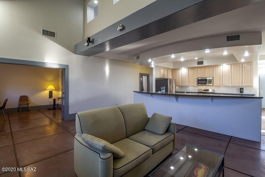 City Of Tucson - Residential