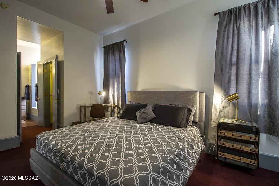 City Of Tucson - Residential