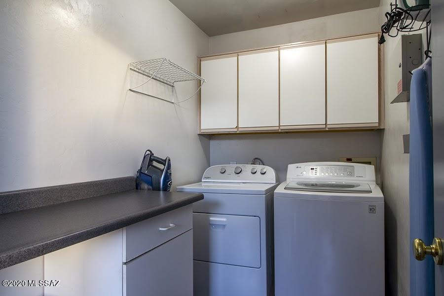 City Of Tucson - Residential