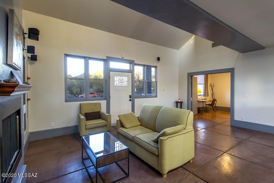 City Of Tucson - Residential