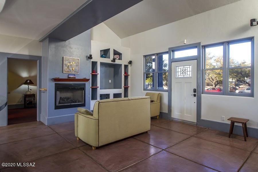 City Of Tucson - Residential